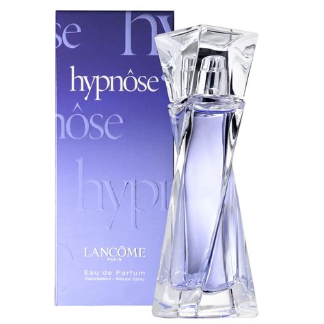 Hypnôse perfume by Lancôme 